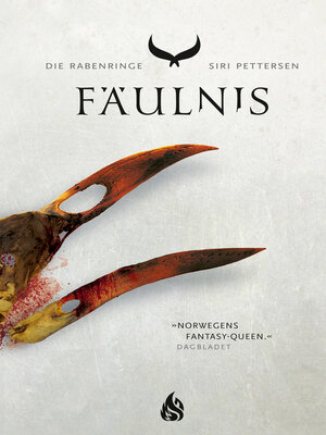 cover image of Fäulnis (2)